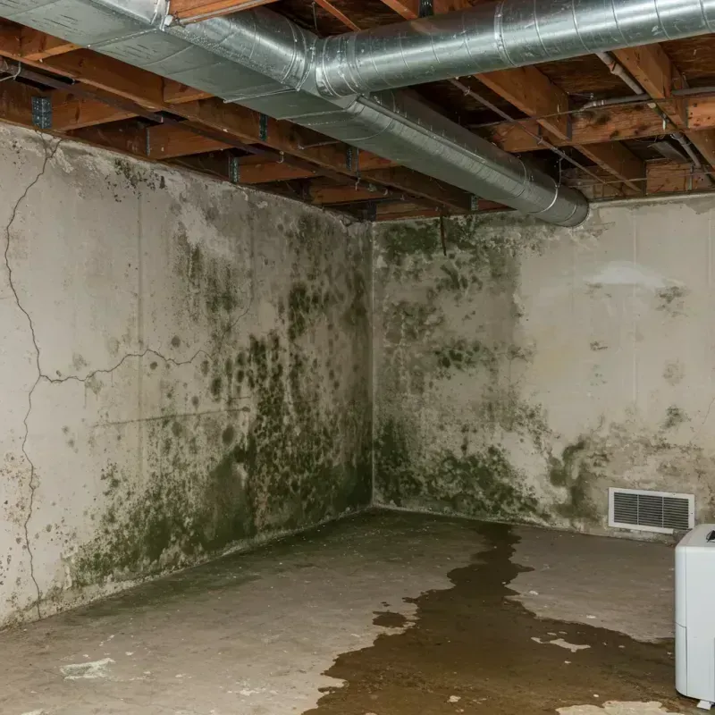 Professional Mold Removal in Maysville, MO